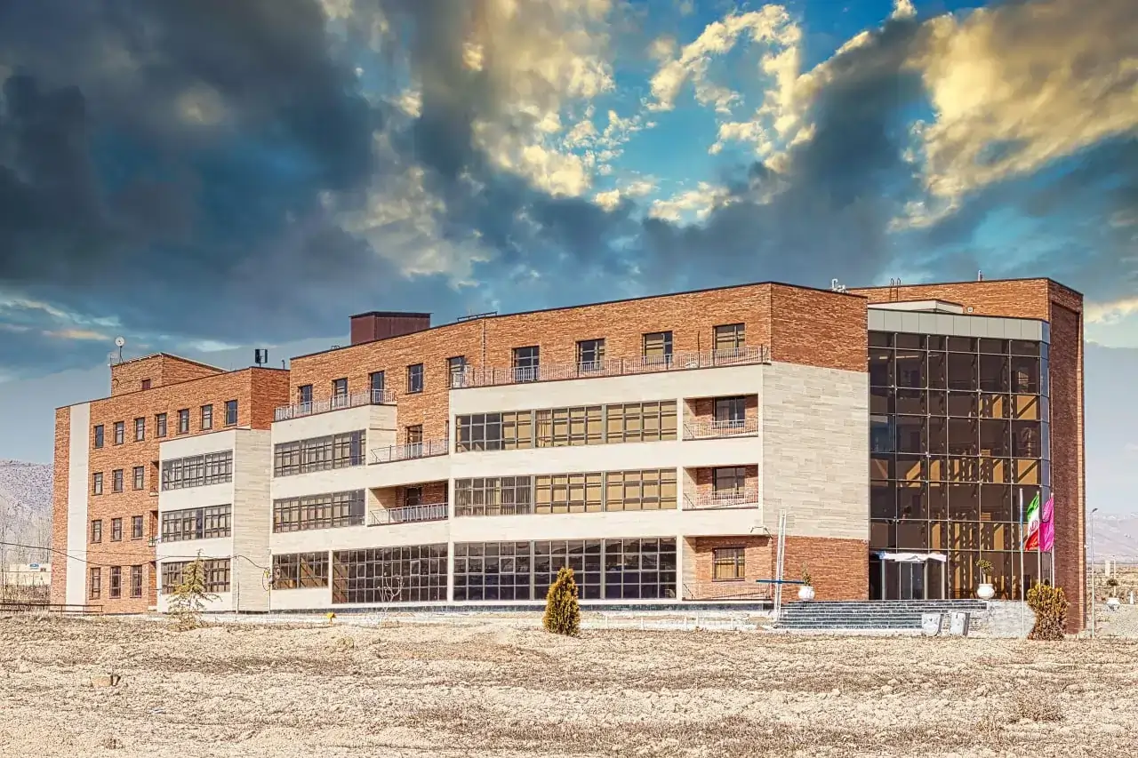 پارک علم و فناوری آذربایجان غربی