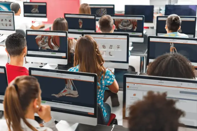 دیجیتال پاتولوژی